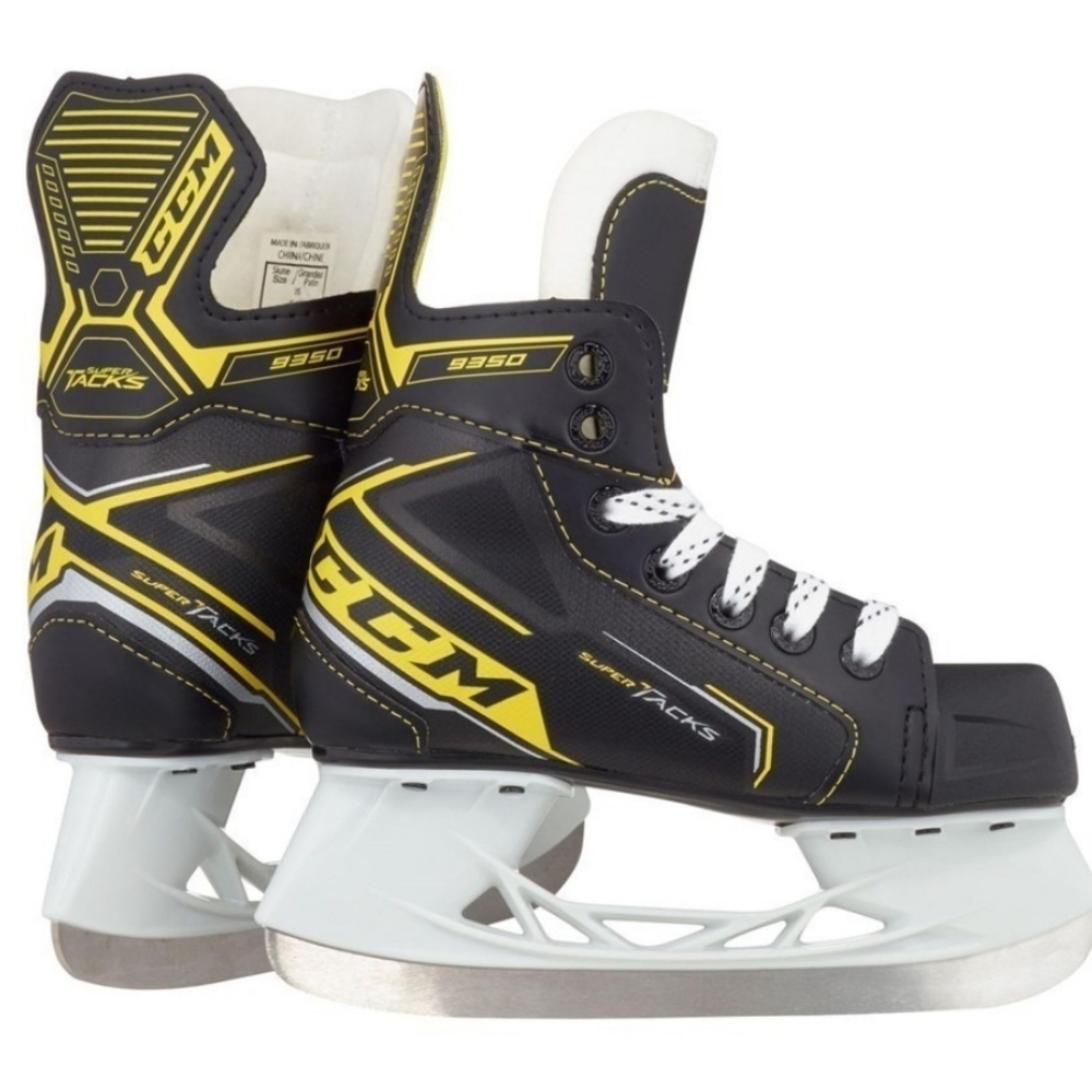New CCM Skates Hockey BNIB Pre-sharpened